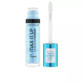 Brillant à lèvres Catrice Max It Up Nº 030 Ice Ice Baby 4 ml de Catrice, Gloss - Réf : S05118149, Prix : 6,24 €, Remise : %