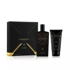 Set de Perfume Hombre Poseidon Hombre 2 Piezas de Poseidon, Sets - Ref: S05118215, Precio: 16,98 €, Descuento: %