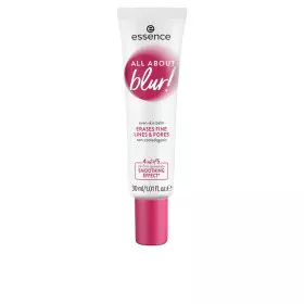 Make-up Primer Essence All About Blur! Balsam 30 ml by Essence, Primers - Ref: S05118271, Price: 7,99 €, Discount: %