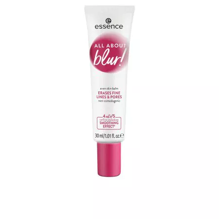 Make-up Primer Essence All About Blur! Balsam 30 ml by Essence, Primers - Ref: S05118271, Price: 6,68 €, Discount: %