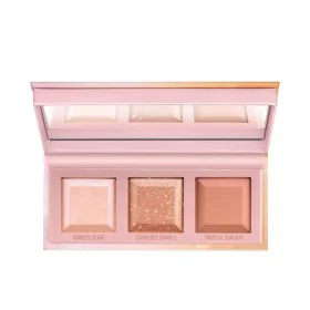 Poudres Compactes Essence Glow & Bronze Palette 1,16 g de Essence, Poudres - Réf : S05118274, Prix : 8,95 €, Remise : %