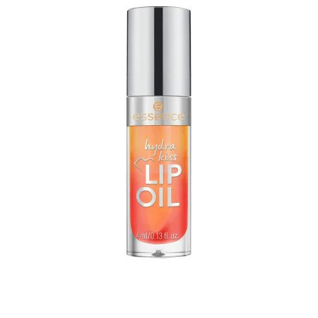 Lip Oil Essence Hydra Kiss Nº 02 Honey, honey! 4 ml by Essence, Balms - Ref: S05118276, Price: 6,09 €, Discount: %