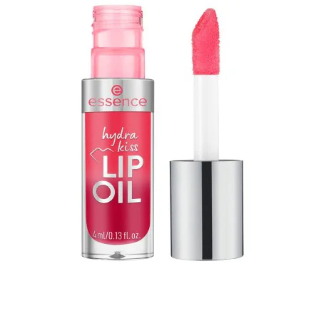 Lip Oil Essence Hydra Kiss Nº 03 Pink champagne 4 ml by Essence, Balms - Ref: S05118277, Price: 6,05 €, Discount: %