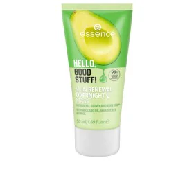 Mascarilla Facial Essence Good 50 ml de Essence, Mascarillas - Ref: S05118280, Precio: 6,69 €, Descuento: %