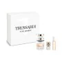 Conjunto de Perfume Mulher Trussardi Pure Jasmine 3 Peças de Trussardi, Conjuntos - Ref: S05118285, Preço: 57,81 €, Desconto: %