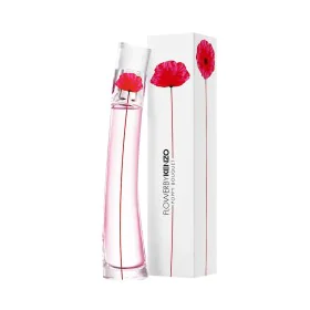 Damenparfüm Kenzo Flower by Kenzo Poppy Bouquet EDP 50 ml von Kenzo, Eau de Parfum - Ref: S05118289, Preis: 53,88 €, Rabatt: %