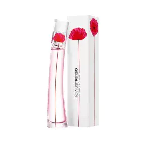 Parfum Femme Kenzo Flower by Kenzo Poppy Bouquet EDP 50 ml de Kenzo, Eau de parfum - Réf : S05118289, Prix : 53,88 €, Remise : %