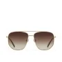 Lunettes de soleil Unisexe Hawkers Cad Ø 53 mm Doré Marron de Hawkers, Lunettes et accessoires - Réf : S05118324, Prix : 32,3...