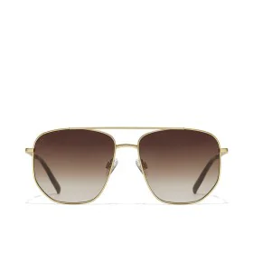 Gafas de Sol Unisex Hawkers Cad Ø 53 mm Dorado Marrón de Hawkers, Gafas y accesorios - Ref: S05118324, Precio: 30,65 €, Descu...