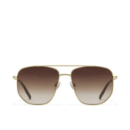 Gafas de Sol Unisex Hawkers Cad Ø 53 mm Dorado Marrón de Hawkers, Gafas y accesorios - Ref: S05118324, Precio: 32,37 €, Descu...