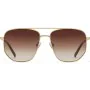 Lunettes de soleil Unisexe Hawkers Cad Ø 53 mm Doré Marron de Hawkers, Lunettes et accessoires - Réf : S05118324, Prix : 32,3...