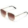 Gafas de Sol Unisex Hawkers Cad Ø 53 mm Dorado Marrón de Hawkers, Gafas y accesorios - Ref: S05118324, Precio: 32,37 €, Descu...