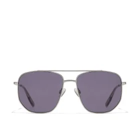 Óculos escuros unissexo Hawkers Cad Ø 53 mm Prateado Roxo de Hawkers, Óculos e acessórios - Ref: S05118326, Preço: 30,65 €, D...