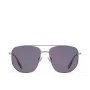 Lunettes de soleil Unisexe Hawkers Cad Ø 53 mm Argenté Violet de Hawkers, Lunettes et accessoires - Réf : S05118326, Prix : 3...