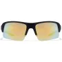 Lunettes de soleil Unisexe Hawkers Bat Ø 45 mm Jaune Noir de Hawkers, Lunettes et accessoires - Réf : S05118329, Prix : 24,38...