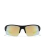 Gafas de Sol Unisex Hawkers Bat Ø 45 mm Amarillo Negro de Hawkers, Gafas y accesorios - Ref: S05118329, Precio: 24,42 €, Desc...