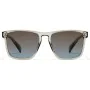 Unisex-Sonnenbrille Hawkers Dust Ø 52 mm Grau von Hawkers, Brillen und Zubehör - Ref: S05118333, Preis: 24,01 €, Rabatt: %