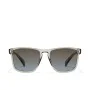 Unisex-Sonnenbrille Hawkers Dust Ø 52 mm Grau von Hawkers, Brillen und Zubehör - Ref: S05118333, Preis: 24,01 €, Rabatt: %