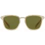 Unisex Sunglasses Hawkers Ink Ø 50 mm Golden Green by Hawkers, Glasses and accessories - Ref: S05118335, Price: 30,65 €, Disc...