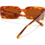 Gafas de Sol Unisex Hawkers Jam Ø 43 mm Miel de Hawkers, Gafas y accesorios - Ref: S05118340, Precio: 31,84 €, Descuento: %