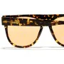 Ladies' Sunglasses Hawkers x Paula Echevarría Yellow Black Ø 45 mm by Hawkers, Glasses and accessories - Ref: S05118352, Pric...