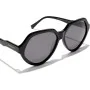 Gafas de Sol Mujer Hawkers x Paula Echevarría ø 59 mm Negro de Hawkers, Gafas y accesorios - Ref: S05118353, Precio: 42,28 €,...