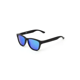 Child Sunglasses Hawkers One Kids Sky Ø 47 mm Black by Hawkers, Glasses and accessories - Ref: S05118357, Price: 20,55 €, Dis...