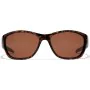 Gafas de Sol Unisex Hawkers Rave Ø 46 mm Habana de Hawkers, Gafas y accesorios - Ref: S05118360, Precio: 26,95 €, Descuento: %