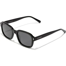 Gafas de Sol Unisex Hawkers Twist Ø 49 mm Negro de Hawkers, Gafas y accesorios - Ref: S05118371, Precio: 35,28 €, Descuento: %