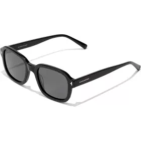 Gafas de Sol Unisex Hawkers Twist Ø 49 mm Negro de Hawkers, Gafas y accesorios - Ref: S05118371, Precio: 37,26 €, Descuento: %