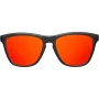 Gafas de Sol Infantiles Northweek Kids Ø 45 mm Rojo Negro de Northweek, Gafas y accesorios - Ref: S05118382, Precio: 13,84 €,...