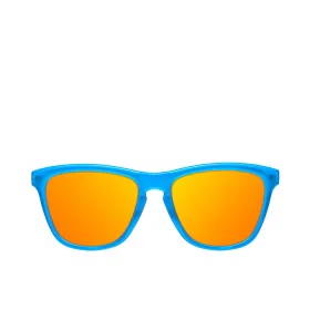 Gafas de Sol Infantiles Northweek Kids Smoky Ø 45 mm Naranja Azul claro de Northweek, Gafas y accesorios - Ref: S05118385, Pr...