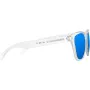 Lunettes de soleil enfant Northweek Kids Bright Ø 47 mm Bleu Transparent de Northweek, Lunettes et accessoires - Réf : S05118...