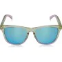 Lunettes de soleil Unisexe Northweek Gradiant Ø 47 mm Blanc Vert de Northweek, Lunettes et accessoires - Réf : S05118414, Pri...