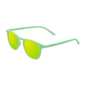 Occhiali da sole Unisex Northweek Wall Ø 45 mm Giallo Verde di Northweek, Occhiali e accessori - Rif: S05118416, Prezzo: 21,1...