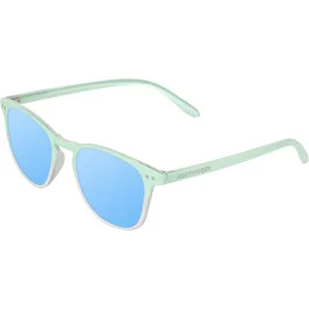 Unisex Sunglasses Northweek Wall Gradiant Ø 45 mm Pink Green by Northweek, Glasses and accessories - Ref: S05118418, Price: 2...