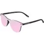 Occhiali da sole Unisex Northweek Wall Phantom Ø 45 mm Rosa Nero di Northweek, Occhiali e accessori - Rif: S05118425, Prezzo:...