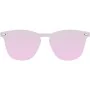 Gafas de Sol Unisex Northweek Wall Phantom Ø 45 mm Rosa Negro de Northweek, Gafas y accesorios - Ref: S05118425, Precio: 24,7...