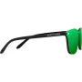 Gafas de Sol Unisex Northweek Wall Phantom Ø 45 mm Verde Negro de Northweek, Gafas y accesorios - Ref: S05118427, Precio: 24,...