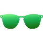 Gafas de Sol Unisex Northweek Wall Phantom Ø 45 mm Verde Negro de Northweek, Gafas y accesorios - Ref: S05118427, Precio: 24,...