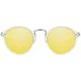 Unisex Sunglasses Northweek Vesca Bright Ø 47 mm Yellow Transparent by Northweek, Glasses and accessories - Ref: S05118434, P...