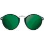 Óculos escuros unissexo Northweek Vesca Ø 47 mm Verde de Northweek, Óculos e acessórios - Ref: S05118436, Preço: 20,56 €, Des...