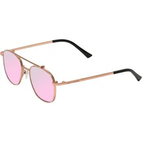 Lunettes de soleil Unisexe Northweek Falcon Ø 42 mm Rose Doré de Northweek, Lunettes et accessoires - Réf : S05118440, Prix :...