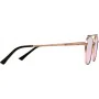 Unisex Sunglasses Northweek Falcon Ø 42 mm Pink Golden by Northweek, Glasses and accessories - Ref: S05118440, Price: 23,47 €...