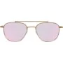 Unisex Sunglasses Northweek Falcon Ø 42 mm Pink Golden by Northweek, Glasses and accessories - Ref: S05118440, Price: 23,47 €...