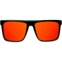 Gafas de Sol Unisex Northweek Hale Ø 50 mm Rojo Negro de Northweek, Gafas y accesorios - Ref: S05118442, Precio: 20,56 €, Des...