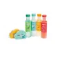 Set da Bagno Martinelia Little Dinosauric Per bambini 6 Pezzi di Martinelia, Set di igiene e benessere - Rif: S05118511, Prez...