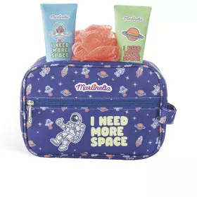 Ensemble de Bain Martinelia I Need More Space Enfant 3 Pièces de Martinelia, Sets et trousses de toilette - Réf : S05118528, ...