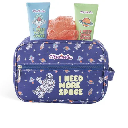 Set da Bagno Martinelia I Need More Space Per bambini 3 Pezzi di Martinelia, Set di igiene e benessere - Rif: S05118528, Prez...