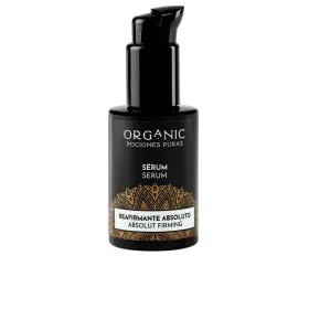 Siero Viso Organic Pociones Puras Rassodante 30 ml di Organic Pociones Puras, Sieri - Rif: S05118533, Prezzo: 28,60 €, Sconto: %